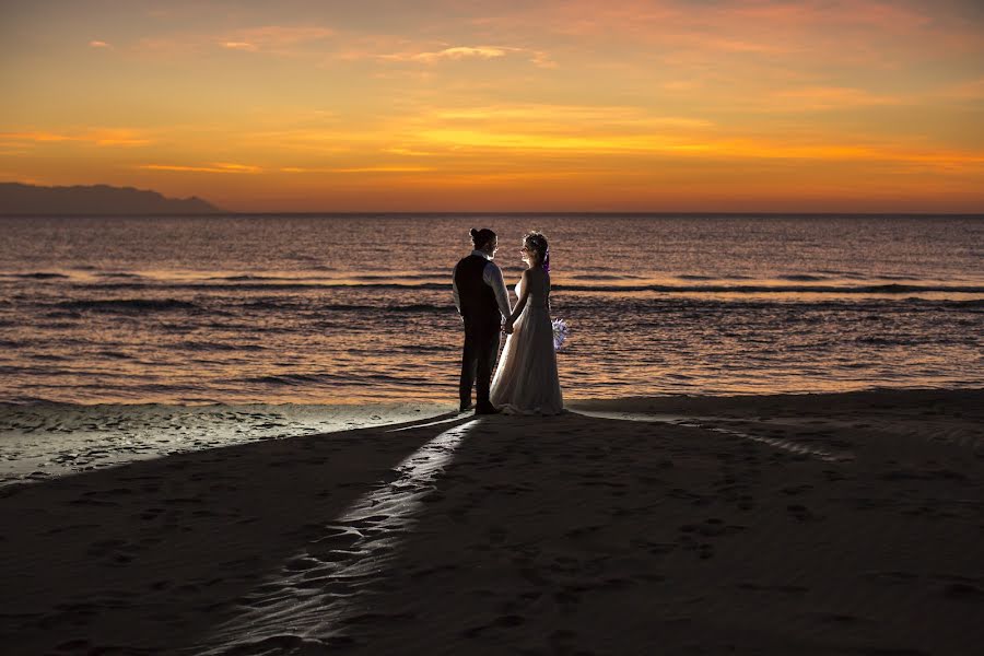 Photographe de mariage Ali Sak (aswed). Photo du 25 octobre 2017