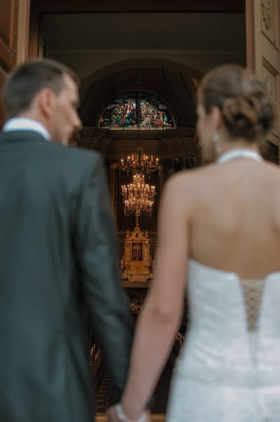 Fotógrafo de casamento Dalius Dudenas (dudenas). Foto de 29 de março 2017