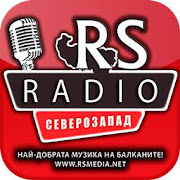 Radio Severozapad  Icon