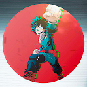 应用程序下载 MHA HD Wallpapers 安装 最新 APK 下载程序