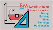 EM Renovations Logo