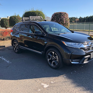 CR-V RW1