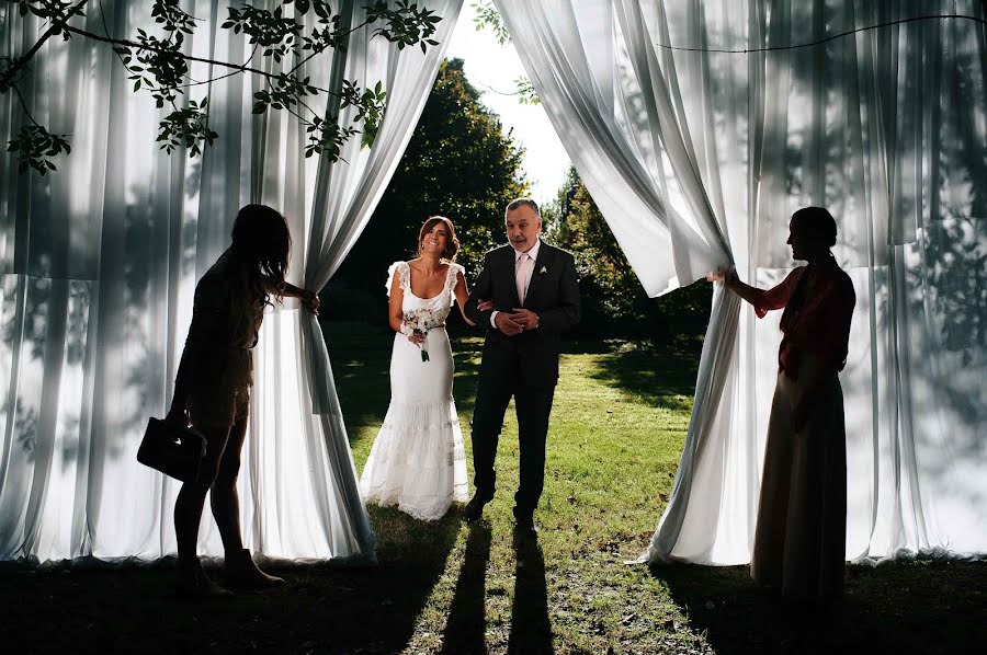 Wedding photographer Federico Pedroletti (fpedroletti). Photo of 30 August 2022