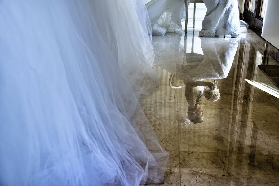 Fotografo di matrimoni Lino Morelli (linomorelli). Foto del 24 agosto 2016