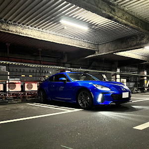 BRZ ZD8