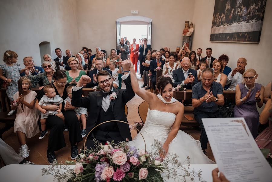 Fotografo di matrimoni Maurizio Gjivovich (gjivovich). Foto del 26 ottobre 2022