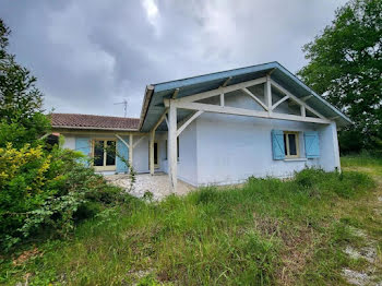 maison à Saint-Paul-lès-Dax (40)