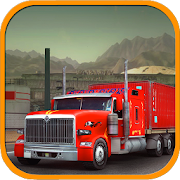 18 Wheels Truck Driver 3D - Apps on Google Play