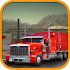 18 Wheels Truck Driver 3D1.0