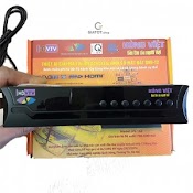 Đầu Thu Kỹ Thuật Số Dvb - T2 Hùng Việt Hv - 168