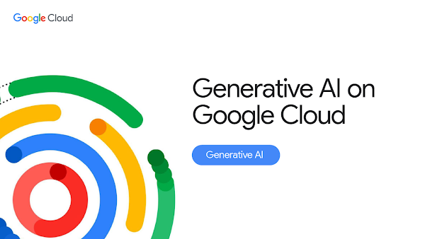 Google Cloud usa jogos gratuitos para ensinar IA generativa