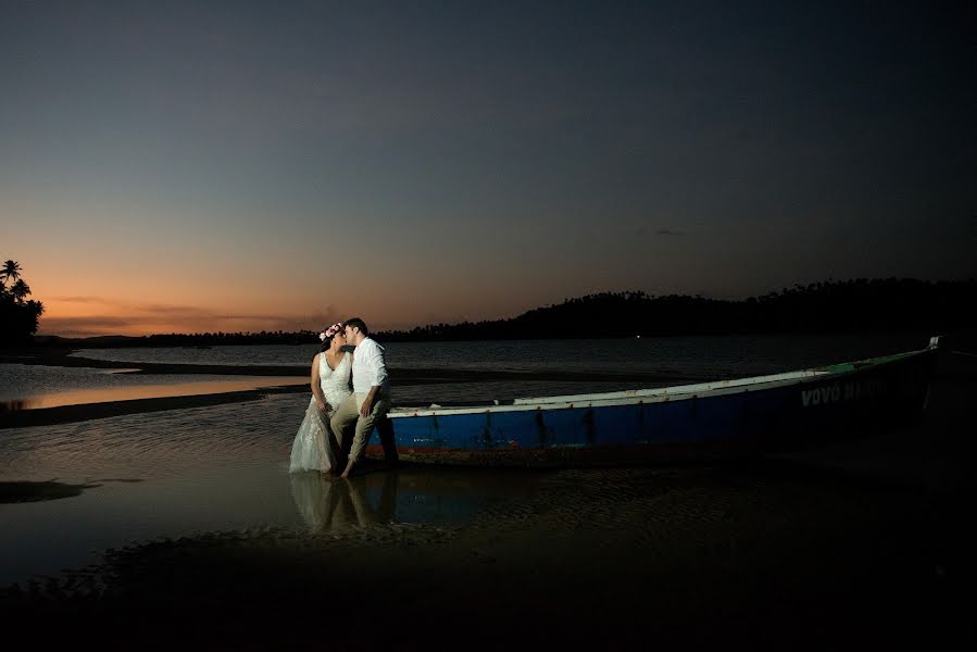 Fotografer pernikahan Raphael Silva (raphaelsilva). Foto tanggal 15 April 2016