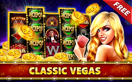 Vegas Slots Billionaire Casino