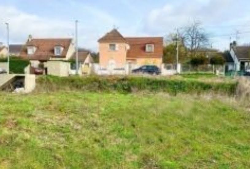  Vente Terrain + Maison - Terrain : 300m² - Maison : 100m² à Mouroux (77120) 