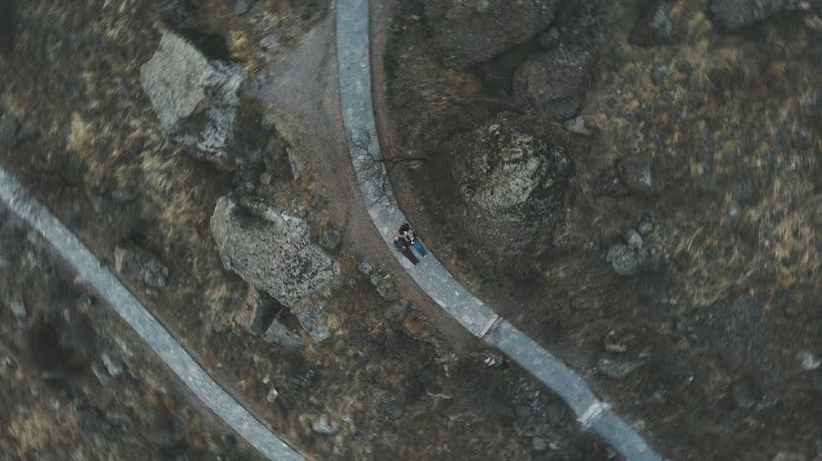 Fotógrafo de bodas Olga Bodisko (bodisko). Foto del 30 de marzo 2019