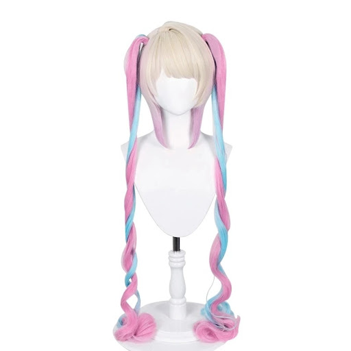 Chaotian Sauce Wig
