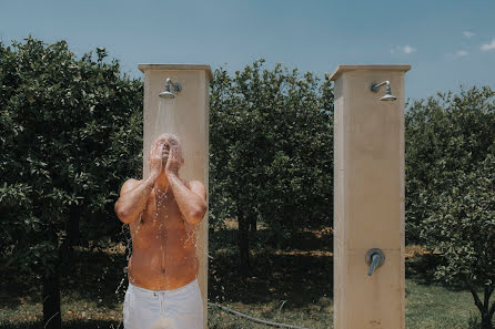 Fotografo di matrimoni Nunzio Bruno (nunziobruno). Foto del 13 febbraio 2019