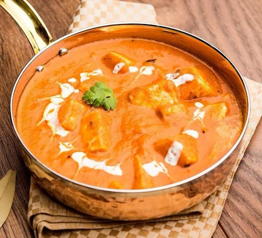 Paneer Shahi