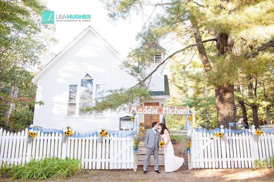 Fotógrafo de bodas Lisa Hughes (lisahughesphoto). Foto del 2 de marzo 2022