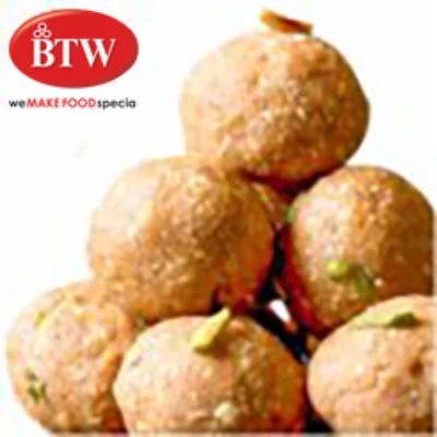 Special Atta Laddu