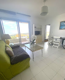 appartement à Anglet (64)