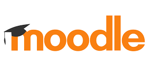 Logo Moodle