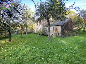 maison à Bréval (78)