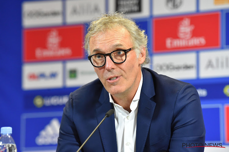 Laurent Blanc pointe du doigt l'arbitrage au Mondial 2022 :  "Il y a des choses à revoir"