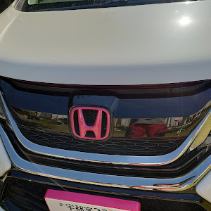 ステップワゴン RP3