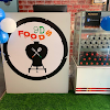 9D Foods, Marathahalli, Bangalore logo