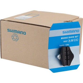 Shimano Sora/Tiagra BR-M50T Brake Shoes 10-Pairs