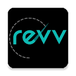 Cover Image of Descargar Revv - Alquiler de coches sin conductor 22.7.1 APK