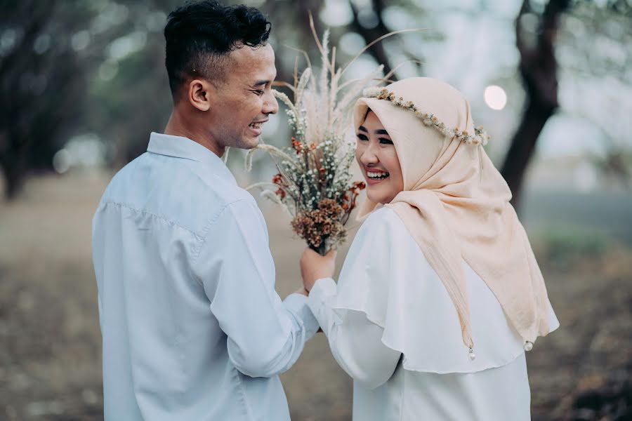 Wedding photographer Erwan Pramana (hbbr1). Photo of 22 February 2020