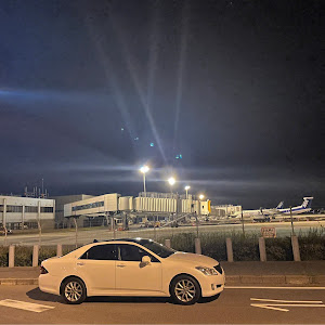 クラウンロイヤル GRS202