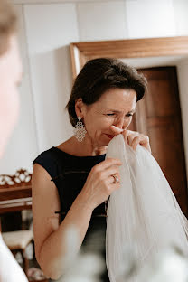 Photographe de mariage Giada Joey Cazzola (giadajoeycazzola). Photo du 22 août 2023