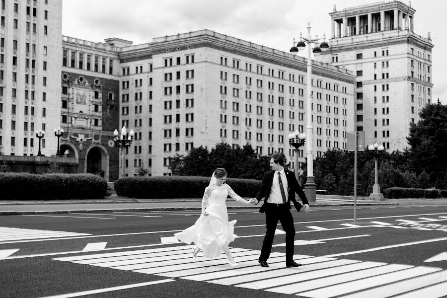 Fotógrafo de bodas Nataliya Golovanova (nataliarandle). Foto del 24 de noviembre 2021