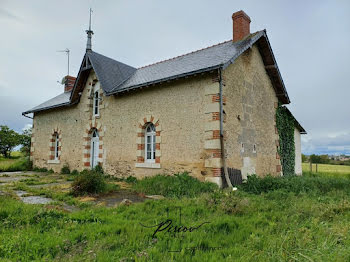 maison à Lys-Haut-Layon (49)