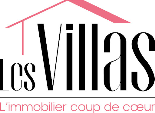 Logo de LES VILLAS Bordeaux et Bassin d'Arcachon