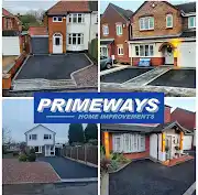 Primeways Home Improvements Limited Logo