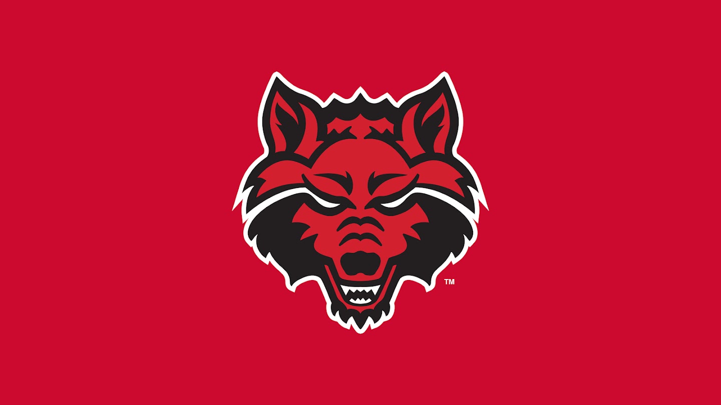 Watch Arkansas State Red Wolves men's basketball live