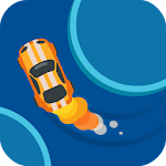 Cover Image of Download Drift Master! 1.1 APK