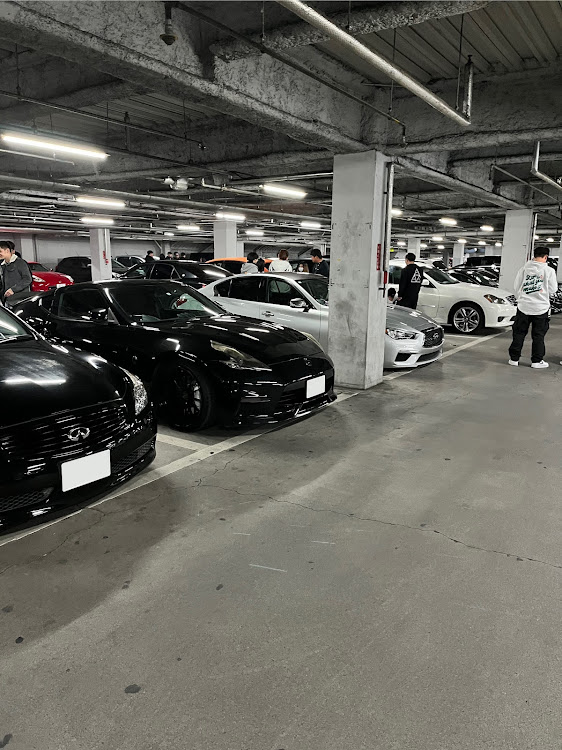 コペンのWOW・WOW地下・86・180sx・ギャランフォルティスに関するカスタム事例の投稿画像3枚目