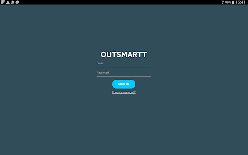 How to install Outsmartt Beta patch 2.0.4 apk for bluestacks