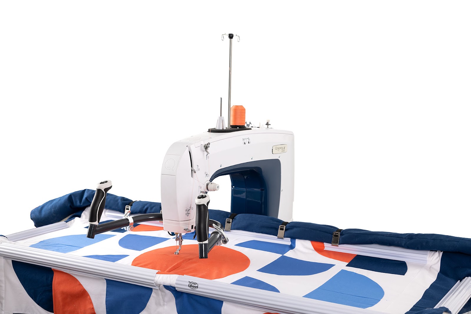 Patterns for Long-arm Quilting Machines · Legacy Quilting