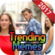 Meme Generator - Trending Memes 2017  Icon