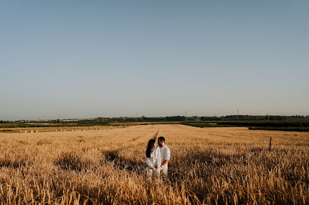 Bryllupsfotograf Oren Jacobson (orenjacobson). Bilde av 16 juni 2020