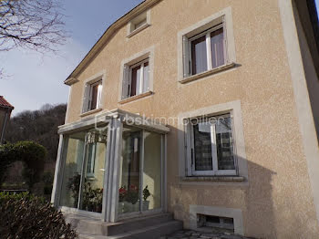 maison à Labastide-Rouairoux (81)