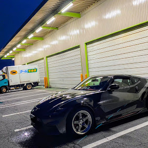 フェアレディZ Z34