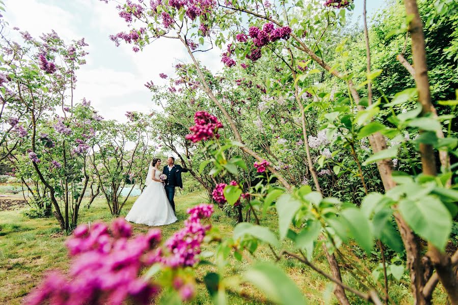 Fotografer pernikahan Anna Samarskaya (nuta21). Foto tanggal 13 Mei 2018