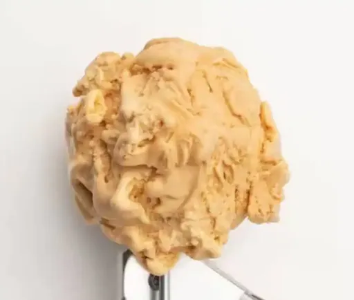 Salted Caramel Ice Cream [100 Grams]